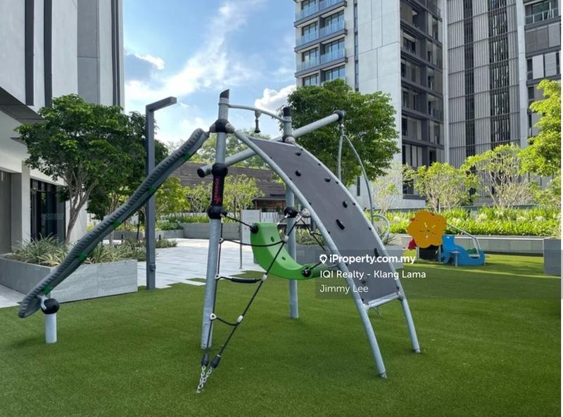 Kondominium untuk Disewa di Aira Residence oleh Jimmy Lee - iProperty.com.my
