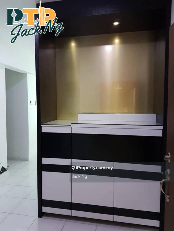 Apartment for Sale in Pinang Laguna by Jack Ng - iProperty.com.my