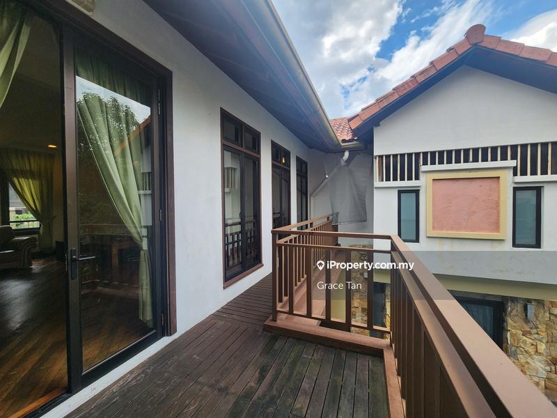 Banglo untuk Dijual di Mutiara Damansara, Selangor oleh Grace Tan - iProperty.com.my
