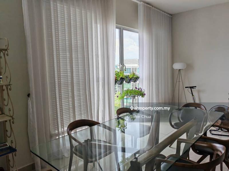 Service Residence for Sale in Medalla @ Oasis Corporate Park by Steve Chua - iProperty.com.my