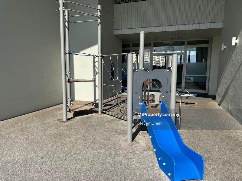 Service Residence for Rent in UNA Serviced Apartment by Steven Chen - iProperty.com.my