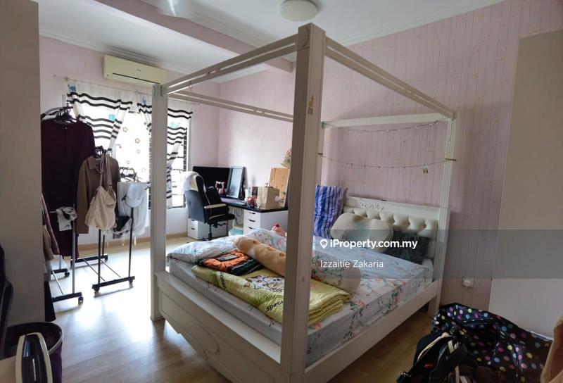 Rumah Berangkai 2 Tingkat untuk Dijual di Putrajaya, Putrajaya oleh Izzaitie Zakaria - iProperty.com.my