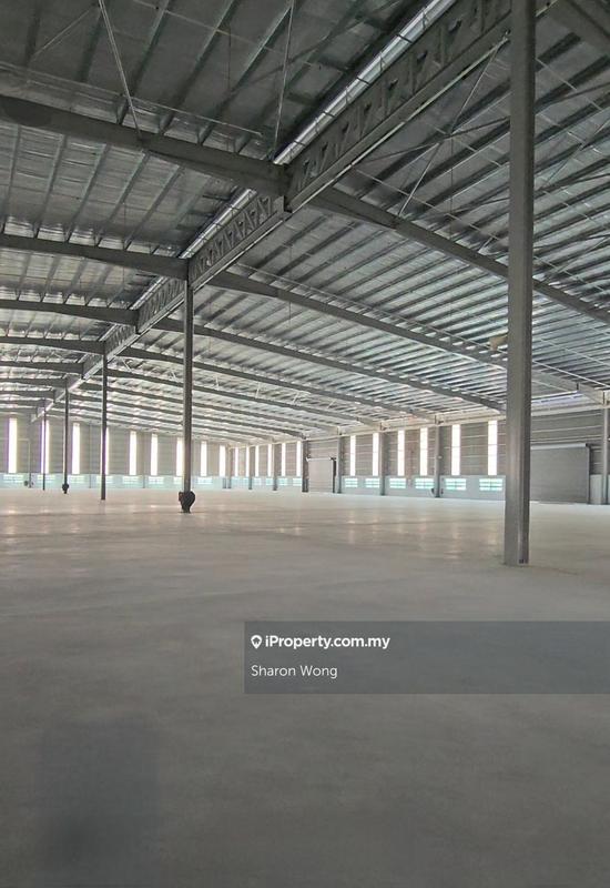 Detached Factory for Rent in Seberang Perai, Penang by Sharon Wong - iProperty.com.my