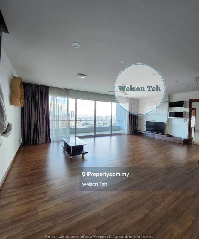 For Sale - Central Park condominium