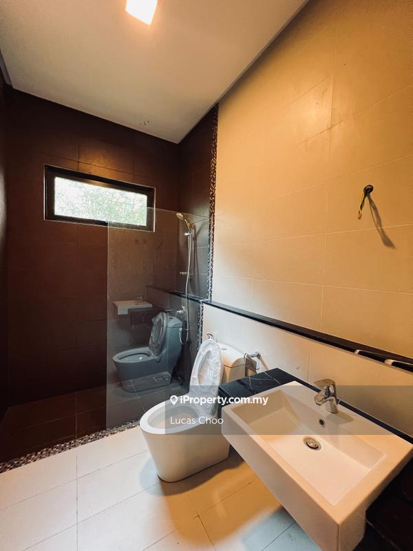 Bungalow House untuk Dijual di The Reserve Kemensah, Ulu Kelang oleh Lucas Choo - iProperty.com.my