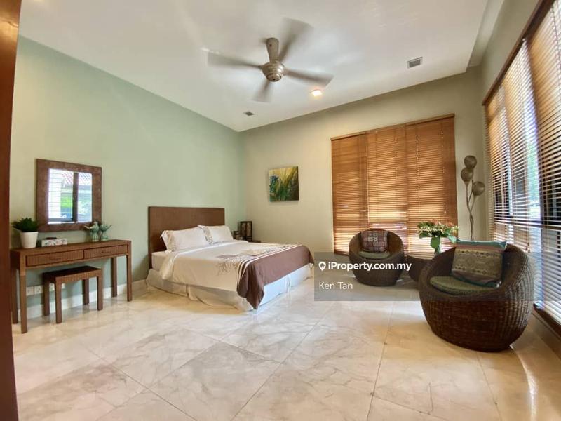 Bungalow House for Sale in Tropicana Indah, Kota Damansara by Ken Tan - iProperty.com.my