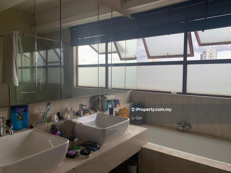 Condominium for Sale in Sri Penaga by Li Gin - iProperty.com.my