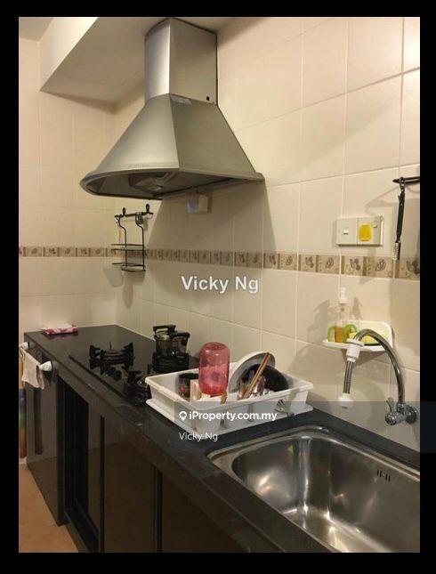Pangsapuri untuk Dijual di Villamas Apartment oleh Vicky Ng - iProperty.com.my