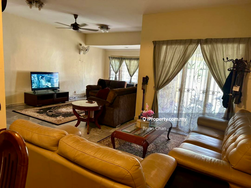 Rumah Teres 2-Tingkat untuk Dijual di Usj 16, Subang Jaya oleh Bryan Chan - iProperty.com.my
