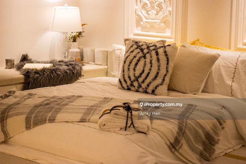 For Sale - Arte Solaris @ Mont Kiara