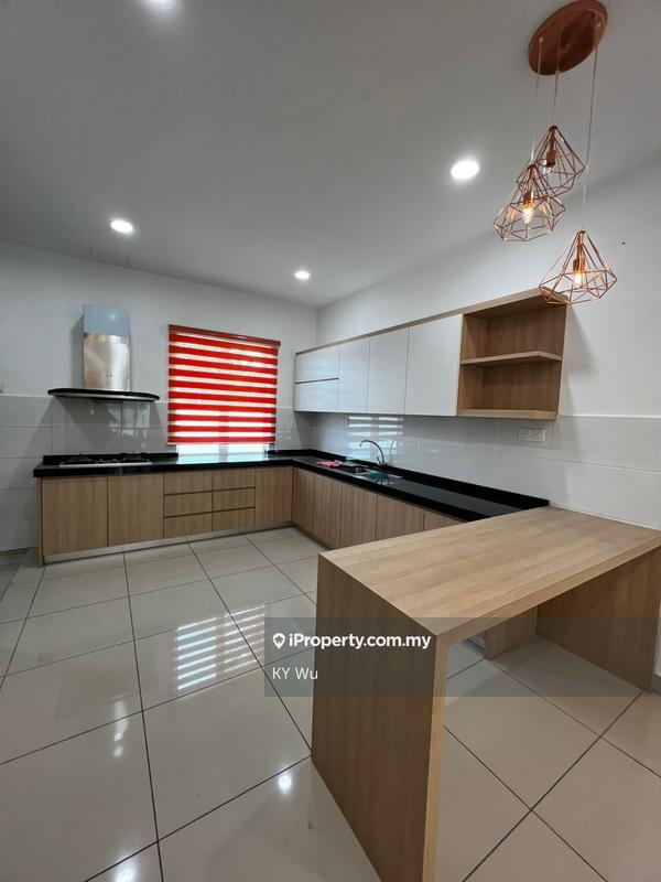 Rumah Teres 3-Tingkat untuk Dijual di 3 Storey Terrace house for sale, Bukit Mertajam oleh KY Wu - iProperty.com.my