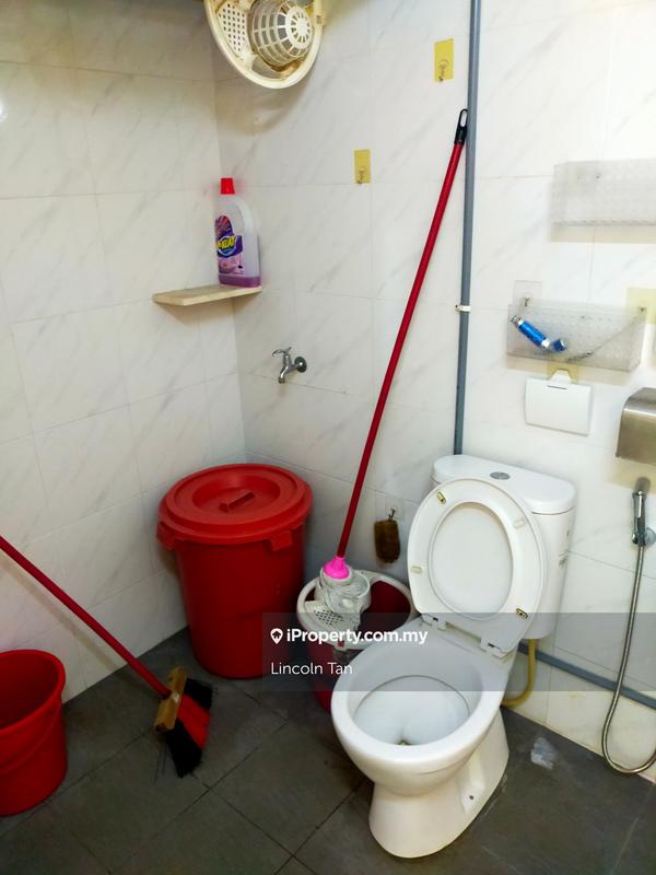 Rumah Pangsa untuk Disewa di Happy Garden Flat oleh Lincoln Tan - iProperty.com.my