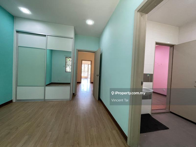 Rumah Berangkai 2 Tingkat untuk Dijual di Kajang 2, Kajang oleh Vincent Tai - iProperty.com.my