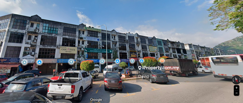 For Rent - Batu Caves Sri Gombak Fasa 3 Mainroad Ground Floor Shop for Rent, Gombak, Selayang Kepong, Sri Gombak, Batu Caves