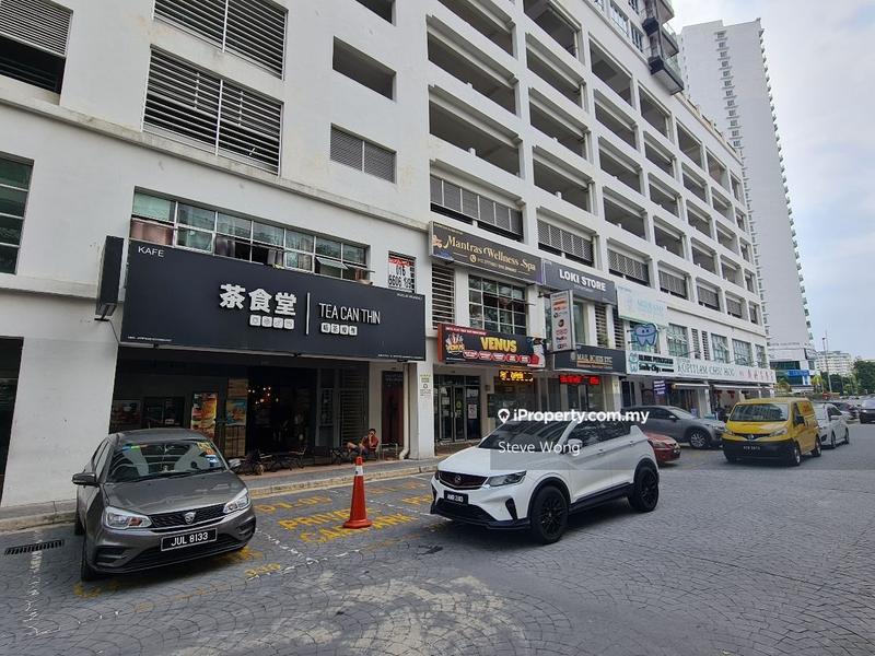 For Sale - OUG Parklane, Old Klang Road, Bukit Jalil, Jalan Puchong, Parklane OUG