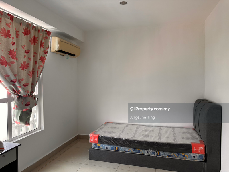 Service Residence for Sale in Menara U2 by Angeline Ting - iProperty.com.my