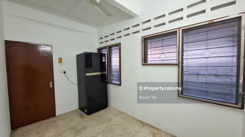 Rumah Teres 1-Tingkat untuk Dijual di Taman Lucky, Bangsar oleh Kevin Yai - iProperty.com.my