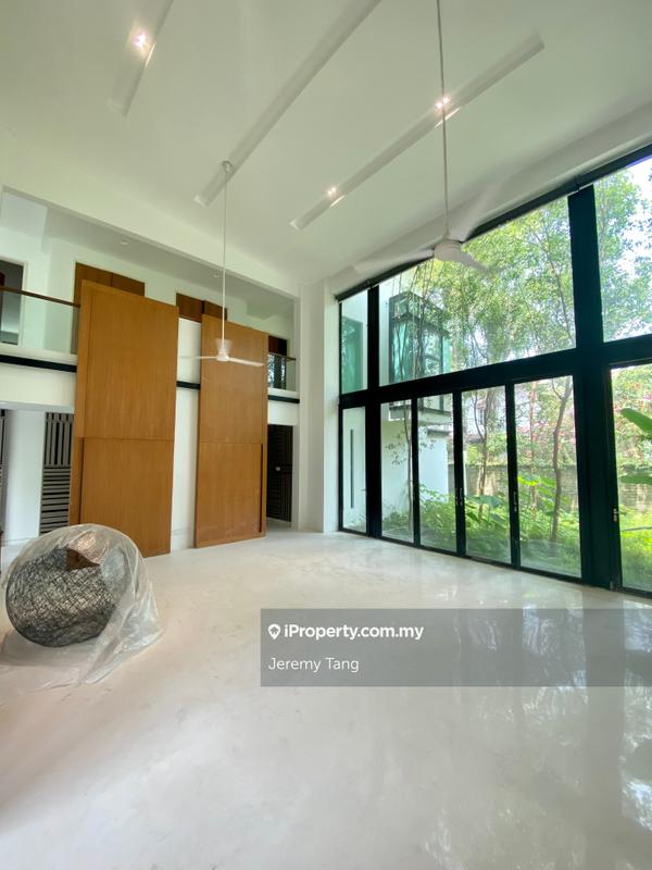Banglo untuk Dijual di Ampang Hilir, Ampang oleh Jeremy Tang - iProperty.com.my