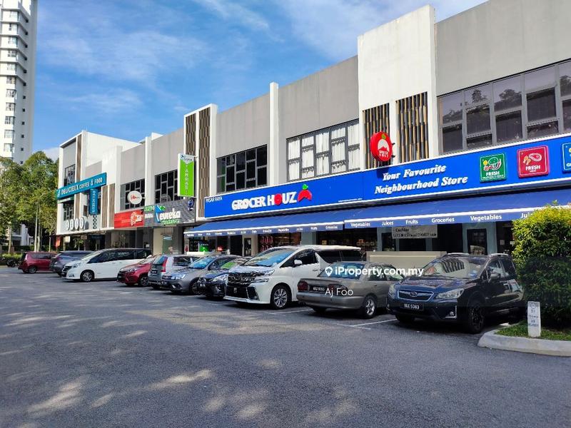 Shop-Office for Rent in Jade Hills, Kajang by Aj Foo - iProperty.com.my
