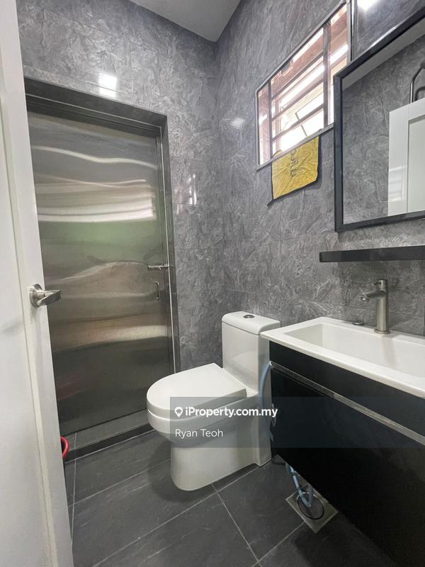 Rumah Berangkai 3 Tingkat untuk Dijual di Taman Daya, Kepong oleh Ryan Teoh - iProperty.com.my