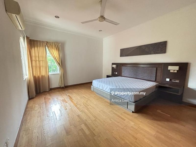 Bungalow House for Rent in IOI Resort City, Putrajaya by Arnica Low - iProperty.com.my