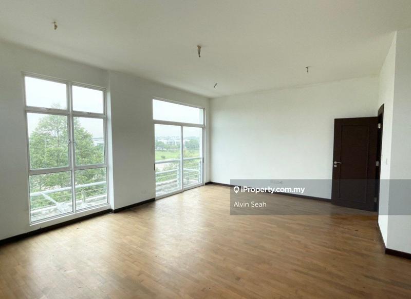 Bungalow House untuk Dijual di Horizon Hills, Iskandar Puteri (Nusajaya) oleh Alvin Seah - iProperty.com.my