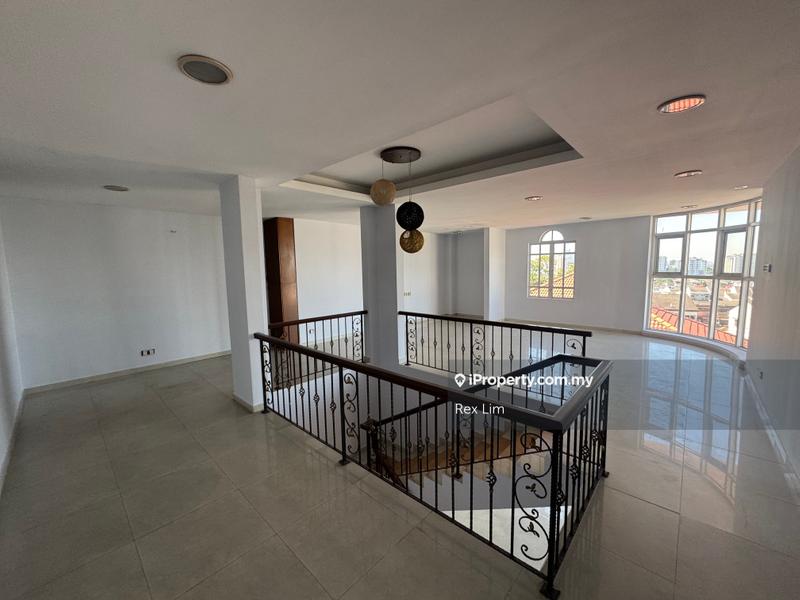 Bungalow House for Sale in Bandar Baru Sri Petaling, Sri Petaling by Rex Lim - iProperty.com.my