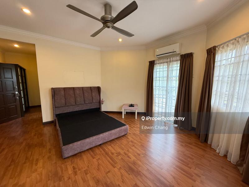 Rumah Berkembar untuk Dijual di Bandar Kinrara Seksyen 6, Bandar Kinrara oleh Edwin Chang - iProperty.com.my