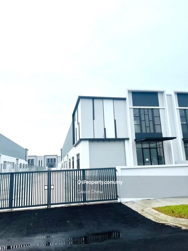 For Rent - Eco Business Park 1