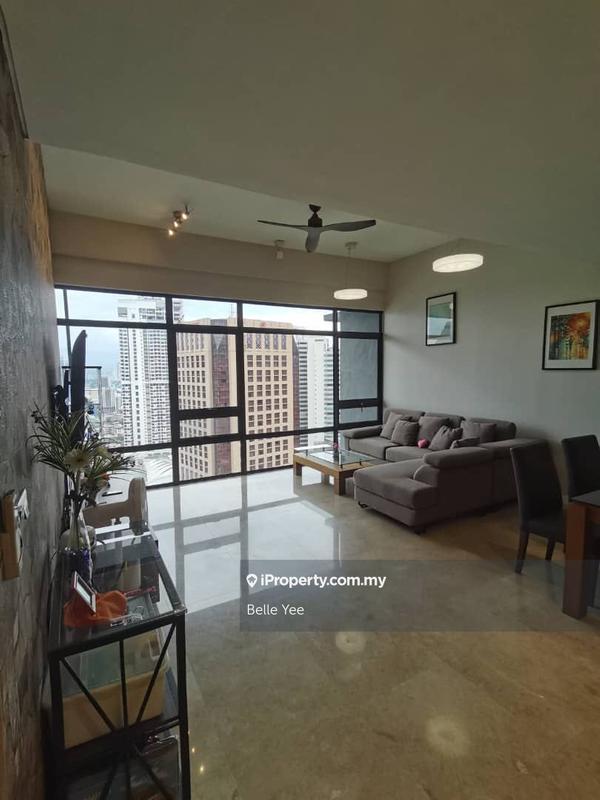 Service Residence for Sale in Anggun Residences by Belle Yee - iProperty.com.my