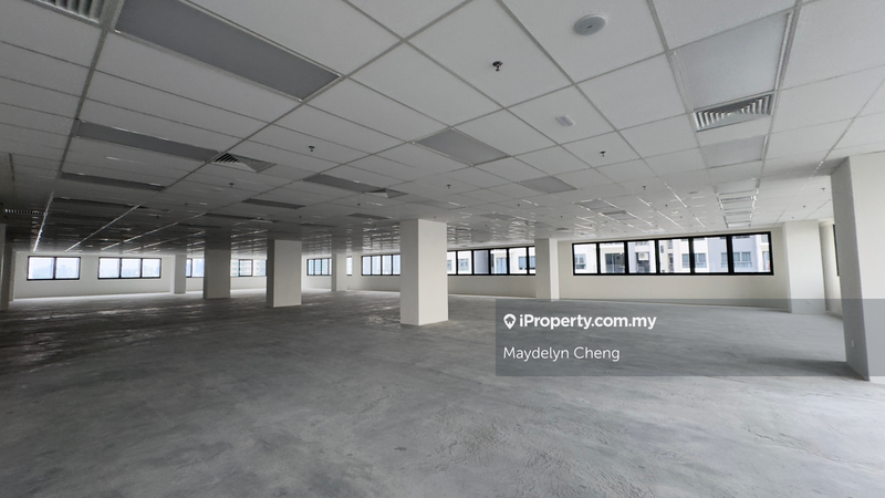 Pejabat untuk Disewa di Seksyen 13, Petaling Jaya oleh Maydelyn Cheng - iProperty.com.my