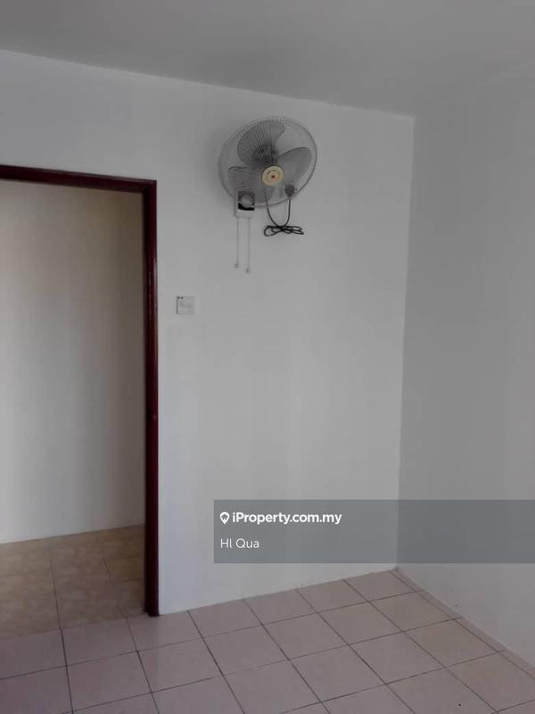 Pangsapuri untuk Disewa di Damai Apartment oleh Hl Qua - iProperty.com.my