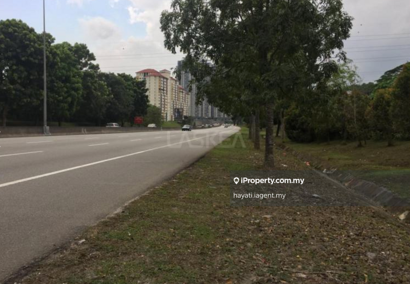 For Sale - DUKE Land, Semarak KL