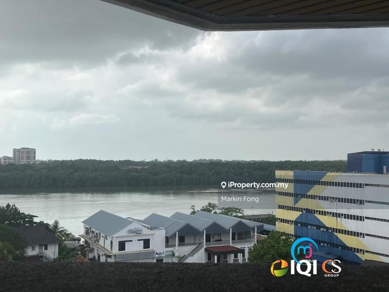 Pejabat untuk Disewa di Jalan Teluk Sisek, Kuantan oleh Markin Fong - iProperty.com.my