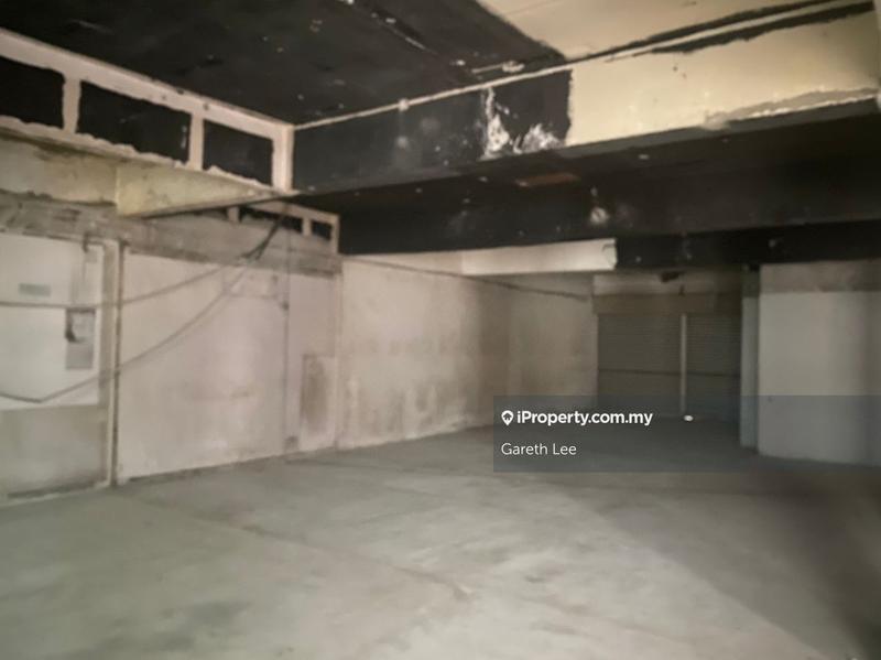 Kedai-Pejabat untuk Dijual di l9msm, Petaling Jaya oleh Gareth Lee - iProperty.com.my