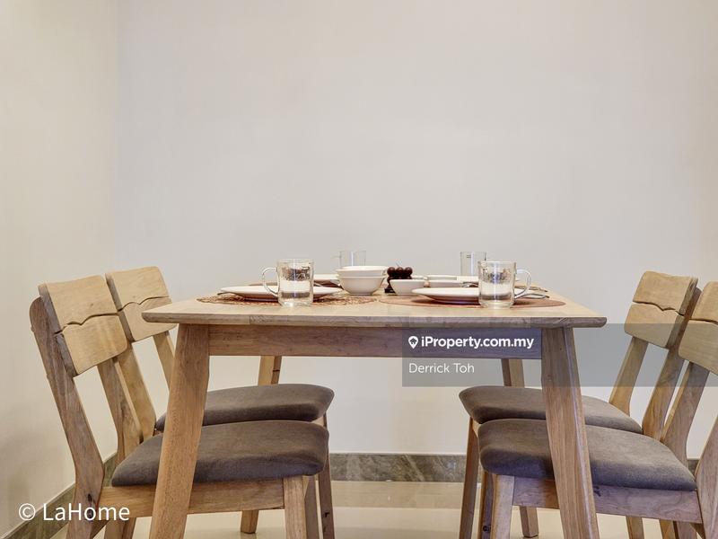 Residensi Servis untuk Disewa di R&F Princess Cove Phase 1 oleh Derrick Toh - iProperty.com.my