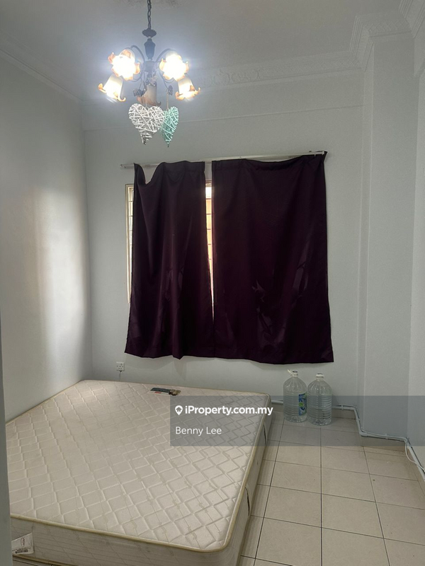 Apartment for Rent in Selesa I Resort Apartment (Pangsapuri Damai Mewah B) by Benny Lee - iProperty.com.my