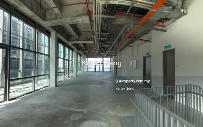 Pejabat untuk Disewa di KL Eco City, Kuala Lumpur oleh Kenex Seng - iProperty.com.my