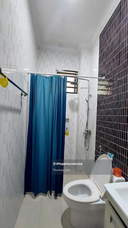 Semi-Detached House for Sale in Taman Puncak Bertam, Bertam by Thomas Lam - iProperty.com.my
