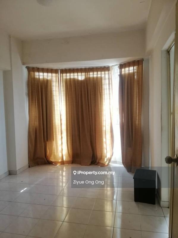 Service Residence for Sale in Rhythm Avenue by Ziyue Ong - Living Room - iProperty.com.my
