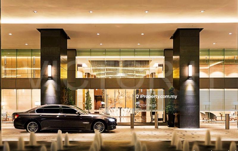 For Rent - The Ritz-Carlton Residences