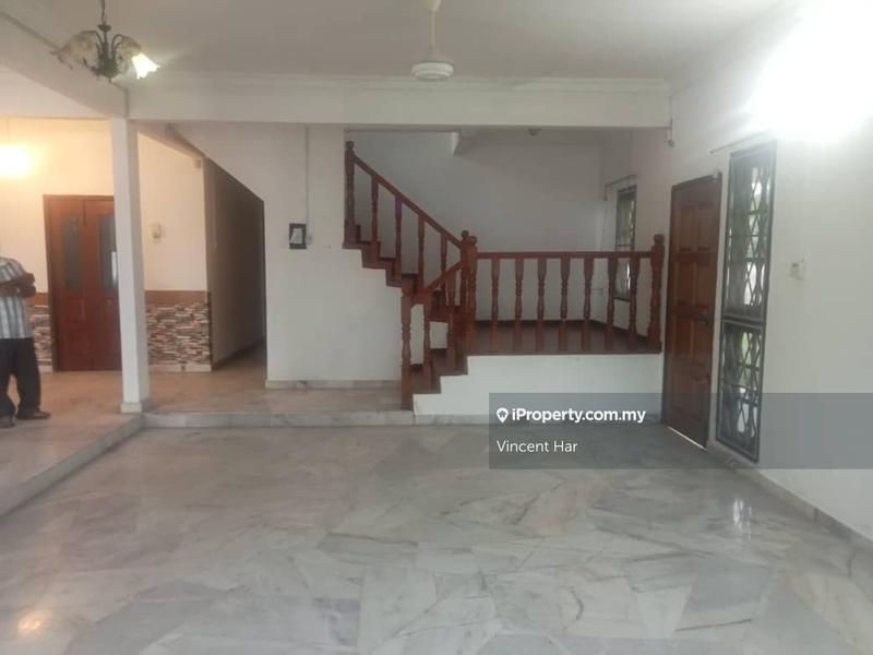 Bungalow House for Sale in Taman Desa Bayu, Lumut by Vincent Har - iProperty.com.my
