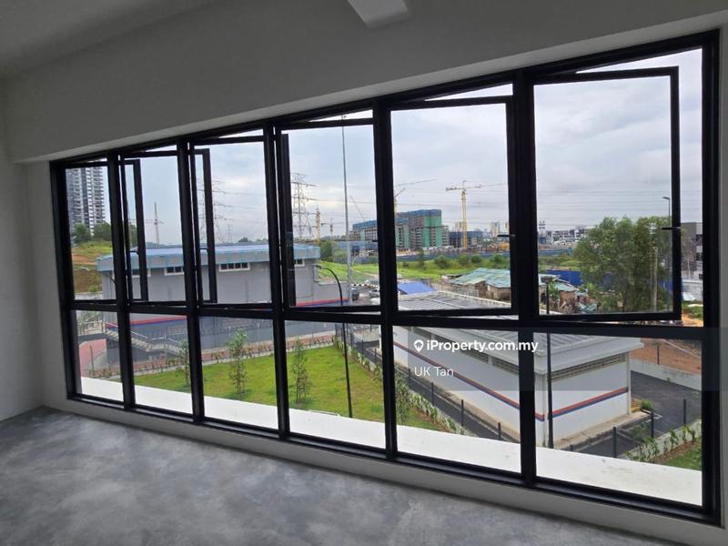 For Rent - Hana Square @ Setia Alam (Many Units for Rent)