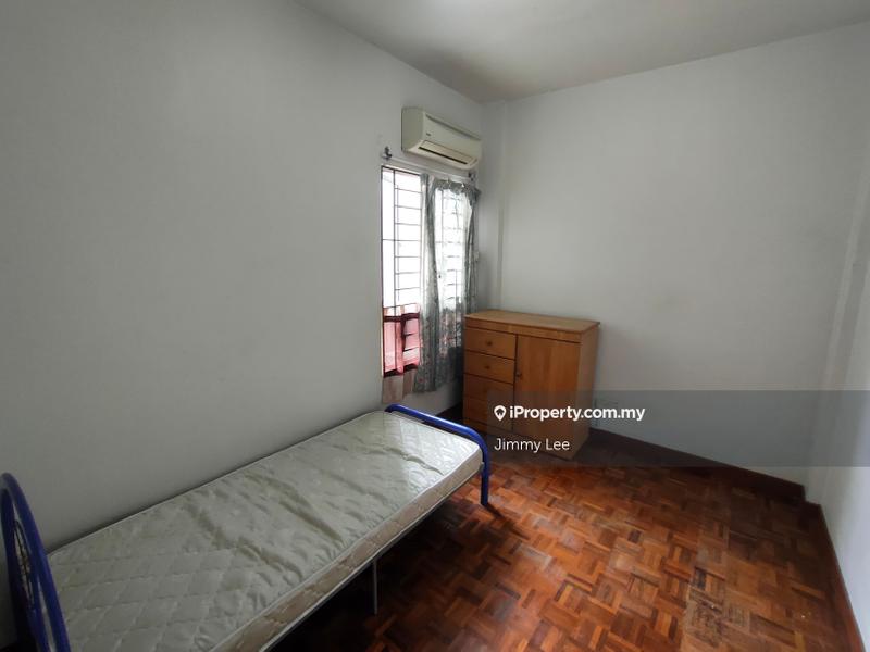 Kondominium untuk Dijual di Casa Damansara oleh Jimmy Lee - iProperty.com.my