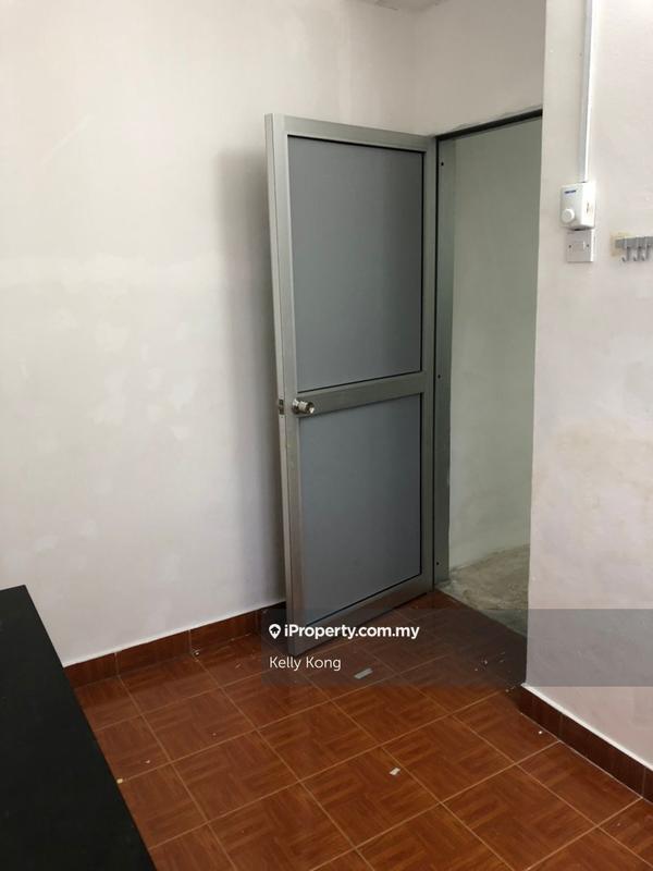 Pangsapuri untuk Dijual di Sri Melor (Mulberry Court) oleh Kelly Kong - iProperty.com.my
