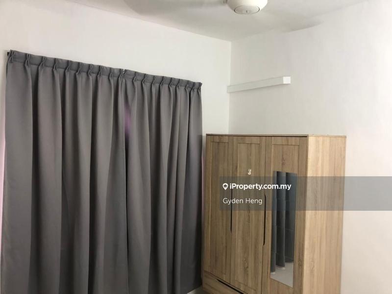 Rumah Teres 2-Tingkat untuk Dijual di Taman Sri Pulai Perdana, Skudai oleh Gyden Heng - iProperty.com.my