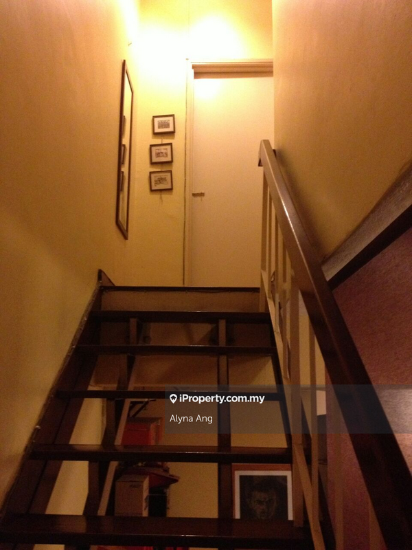 Rumah Berangkai 2 Tingkat untuk Disewa di SS19, Subang Jaya oleh Alyna Ang - iProperty.com.my