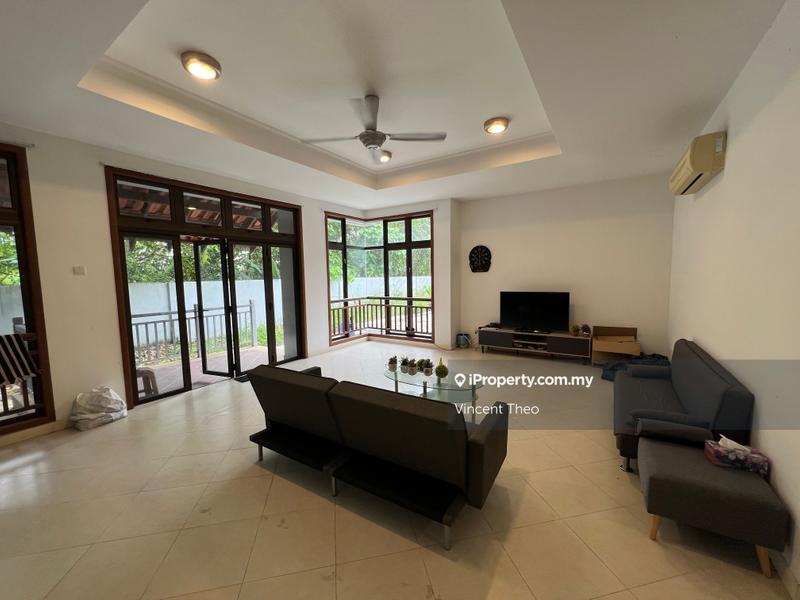 Banglo untuk Dijual di Alam Damai, Cheras oleh Vincent Theo - iProperty.com.my