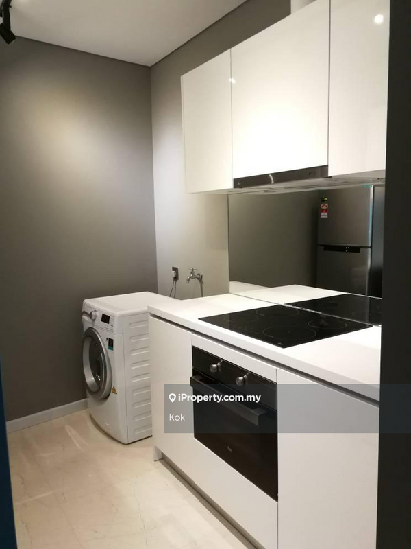 Residensi Servis untuk Dijual di Vortex KLCC oleh Kok - iProperty.com.my