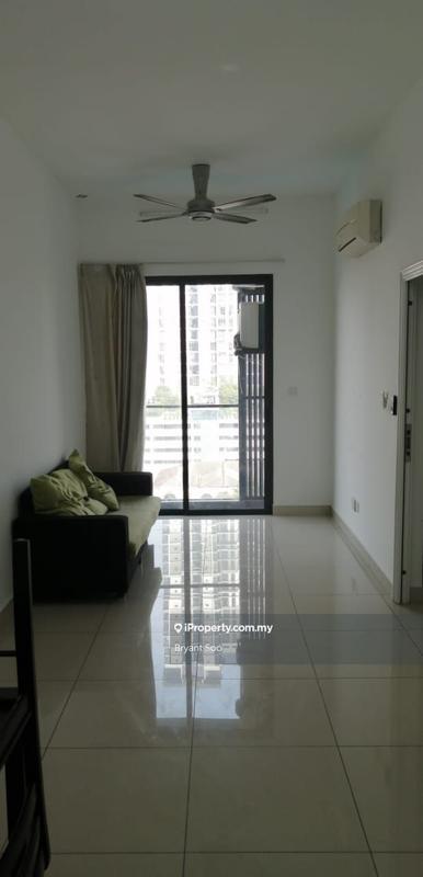 For Sale - The Sky Residence